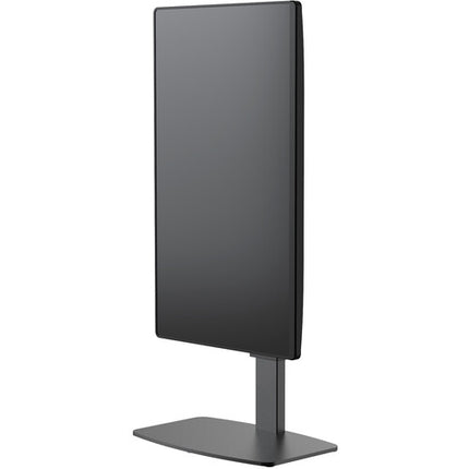 Kanto Living DTS1000 Soporte de Escritorio Ajustable para Monitor 17 a 32" con Montaje VESA y Ajuste de Altura
