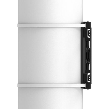 Kanto Living PSC350 Soporte de Columna para Pantallas 37 a 75" hasta 40 kg y VESA 200x100 a 600x400