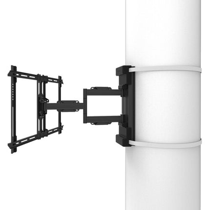 Kanto Living PSC350 Soporte de Columna para Pantallas 37 a 75" hasta 40 kg y VESA 200x100 a 600x400