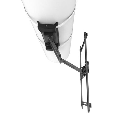 Kanto Living PSC350 Soporte de Columna para Pantallas 37 a 75" hasta 40 kg y VESA 200x100 a 600x400