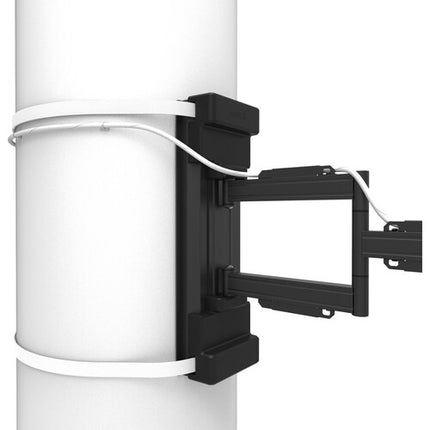 Kanto Living PSC350 Soporte de Columna para Pantallas 37 a 75" hasta 40 kg y VESA 200x100 a 600x400