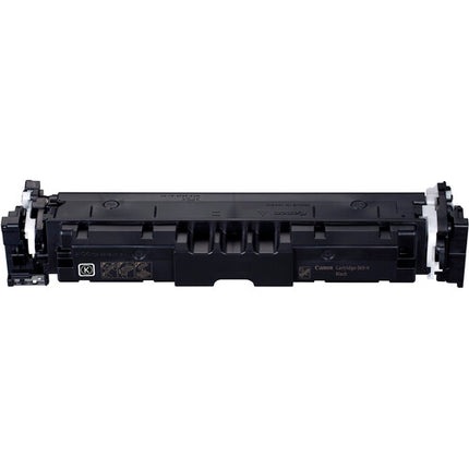 Canon 069 Cartucho de Tóner Negro Alta Capacidad para imageCLASS LBP674Cdw MF751Cdw