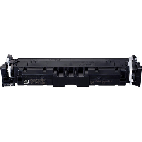 Canon 069 Cartucho de Tóner Negro Alta Capacidad para imageCLASS LBP674Cdw MF751Cdw