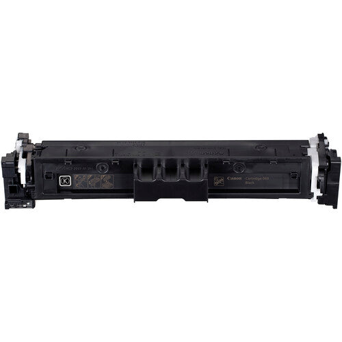 Cartucho de Tóner Negro Canon 069 para imageCLASS LBP674Cdw MF751Cdw