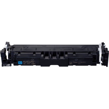 Canon imageCLASS MF753Cdw II Impresora Láser Color Multifunción Wi-Fi 35 ppm 1200x1200 dpi Kit 4 Toners de Alta Capacidad 069