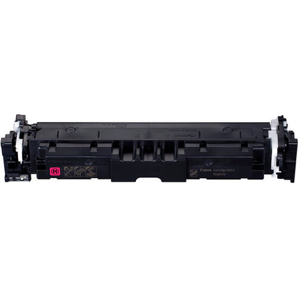 Tóner Magenta Alta Capacidad Canon 069 para imageCLASS LBP674Cdw MF751Cdw