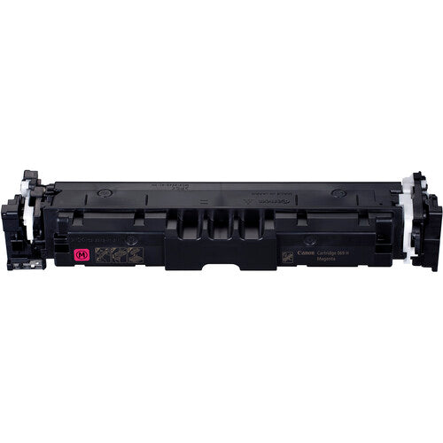 Tóner Magenta Alta Capacidad Canon 069 para imageCLASS LBP674Cdw MF751Cdw