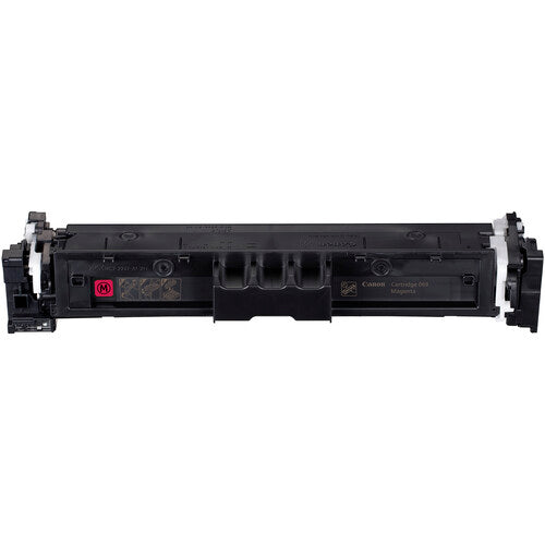 Cartucho de Toner Canon 069 Magenta para imageCLASS LBP674Cdw MF751Cdw