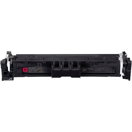 Canon imageCLASS MF753Cdw II Impresora Láser Color Multifuncional 35 ppm 1200x1200 dpi con Kit Toner 069