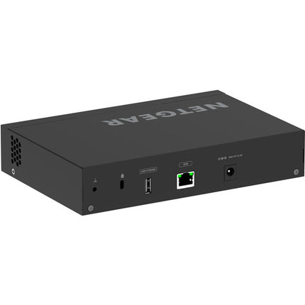 Netgear AV Line M4250 GSM4210PX Switch PoE+ 8 Puertos Gigabit 220W