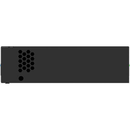 Netgear AV Line M4250 GSM4210PX Switch PoE+ 8 Puertos Gigabit 220W