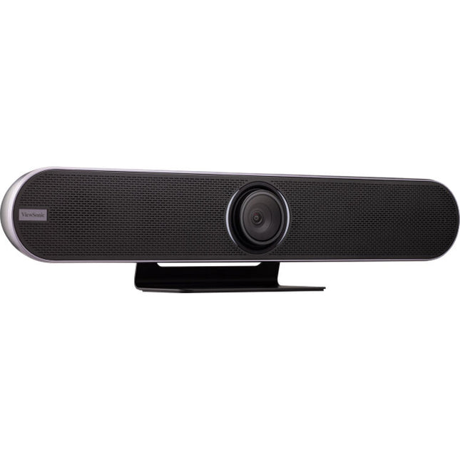 ViewSonic Cámara para Videoconferencia 4K 8.51MP 120° con Control Remoto