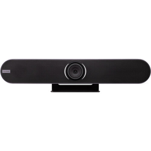 ViewSonic Cámara para Videoconferencia 4K 8.51MP 120° con Control Remoto