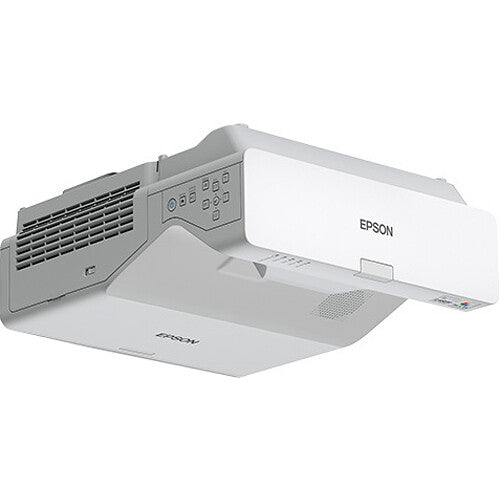 Epson PowerLite 770F Proyector Láser 4100 Lúmenes Full HD 1920x1080 Ultra Corta Distancia