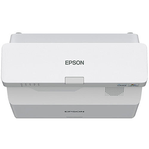 Epson PowerLite 770F Proyector Láser 4100 Lúmenes Full HD 1920x1080 Ultra Corta Distancia
