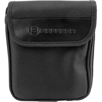 BRESSER 10x34 Pirsch Prismáticos 10x34 Nitrogenados Impermeables con Funda