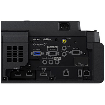 Epson PowerLite 775F Proyector Láser 4100 Lúmenes Full HD 1920x1080