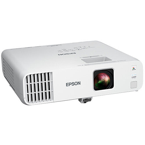 Epson PowerLite L210W Proyector Laser 4500 Lúmenes Resolución WXGA
