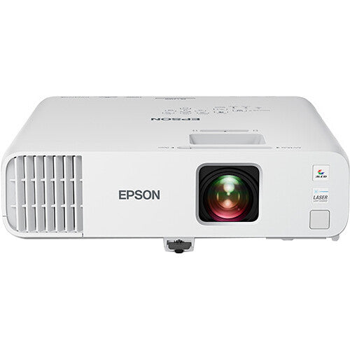 Epson PowerLite L210W Proyector Laser 4500 Lúmenes Resolución WXGA