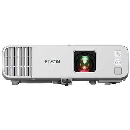 Epson PowerLite L210W Proyector Laser 4500 Lúmenes Resolución WXGA