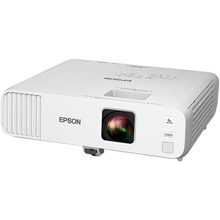 Epson PowerLite L210W Proyector Laser 4500 Lúmenes Resolución WXGA