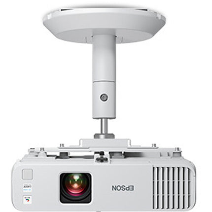 Epson PowerLite L210W Proyector Laser 4500 Lúmenes Resolución WXGA