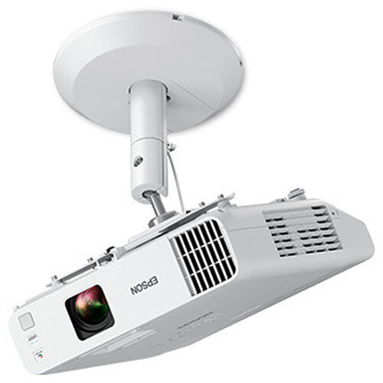 Epson PowerLite L210W Proyector Laser 4500 Lúmenes Resolución WXGA