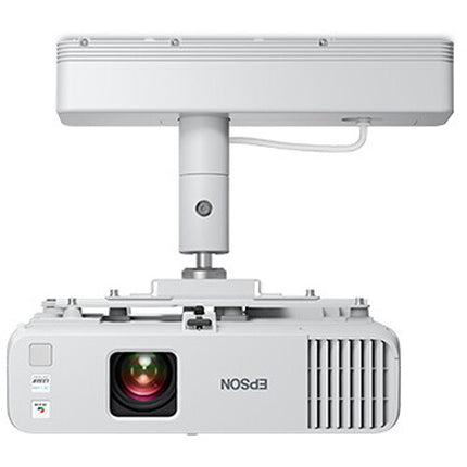 Epson PowerLite L210W Proyector Laser 4500 Lúmenes Resolución WXGA