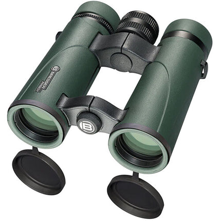 BRESSER 8x34 Pirsch Prismáticos 8x34 Nitrogenados Impermeables