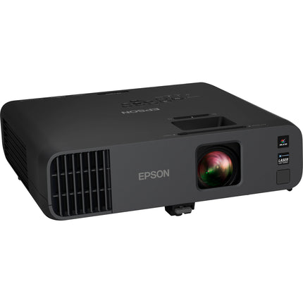 Epson PowerLite L265F Proyector Full HD Laser 4600 lúmenes HDMI Wi-Fi