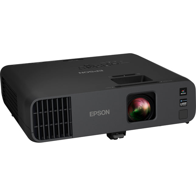 Epson PowerLite L265F Proyector Full HD Laser 4600 lúmenes HDMI Wi-Fi