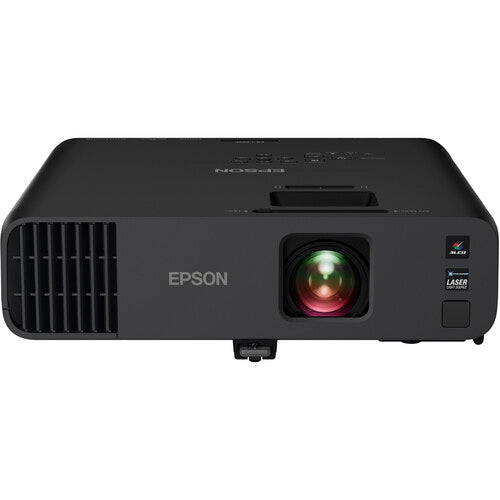 Epson PowerLite L265F Proyector Full HD Laser 4600 lúmenes HDMI Wi-Fi