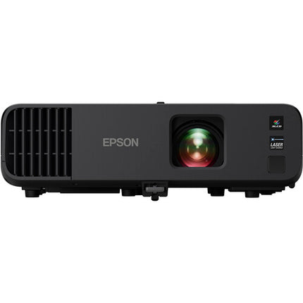 Epson PowerLite L265F Proyector Full HD Laser 4600 lúmenes HDMI Wi-Fi