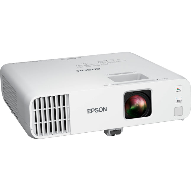 Epson PowerLite L260F Proyector Full HD 4600 Lúmenes Láser Wi-Fi