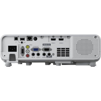 Epson PowerLite L260F Proyector Full HD 4600 Lúmenes Láser Wi-Fi