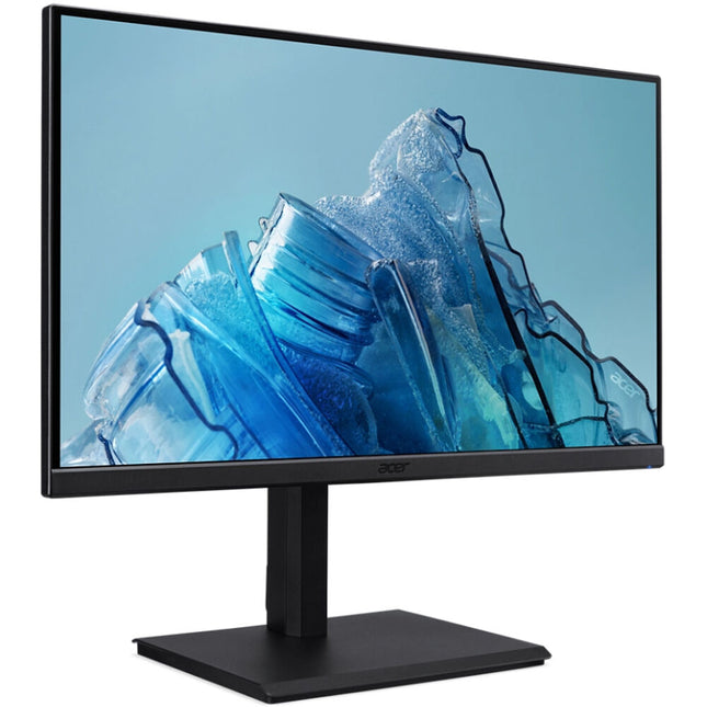 Acer CB241Y bmirux Monitor 23.8" IPS Full HD 75Hz USB-C 65W