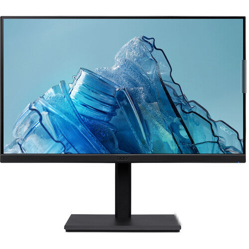 Acer CB241Y bmirux Monitor 23.8" IPS Full HD 75Hz USB-C 65W