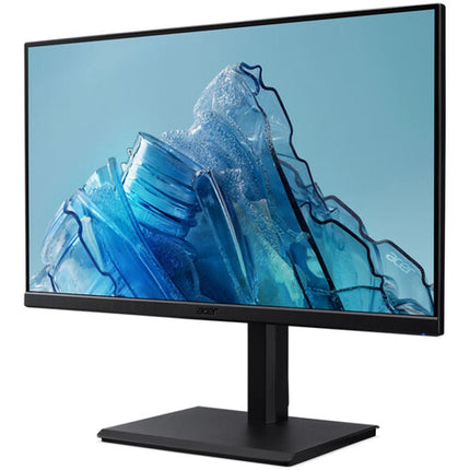 Acer CB241Y bmirux Monitor 23.8" IPS Full HD 75Hz USB-C 65W