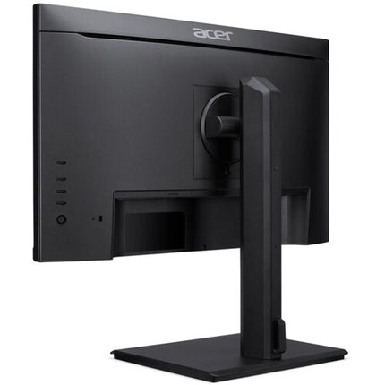 Acer CB241Y bmirux Monitor 23.8" IPS Full HD 75Hz USB-C 65W