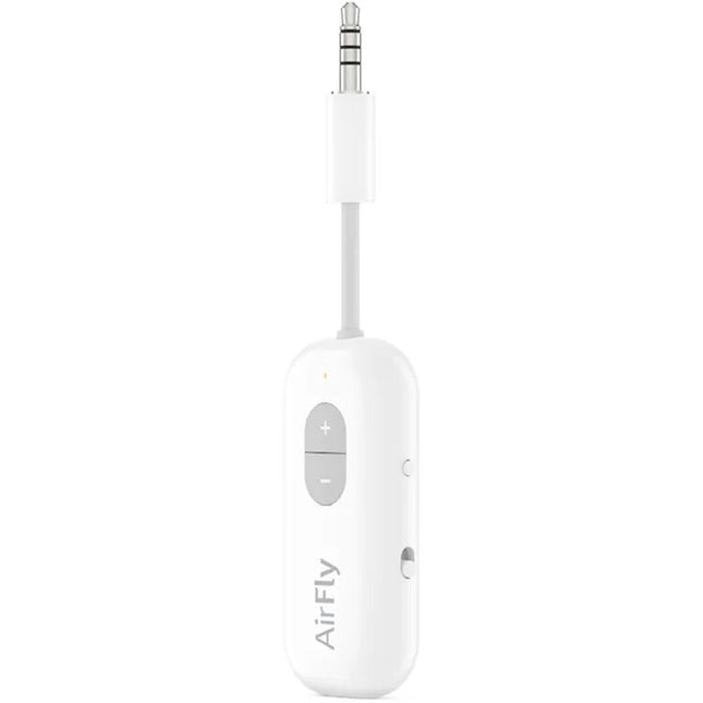 Twelve South AirFly SE Adaptador Inalámbrico 20 Horas Batería USB-C
