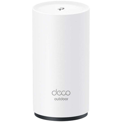 TP-Link Deco X50-Outdoor AX3000 Wi-Fi 6 3156 Mb/s Dual Banda Exterior