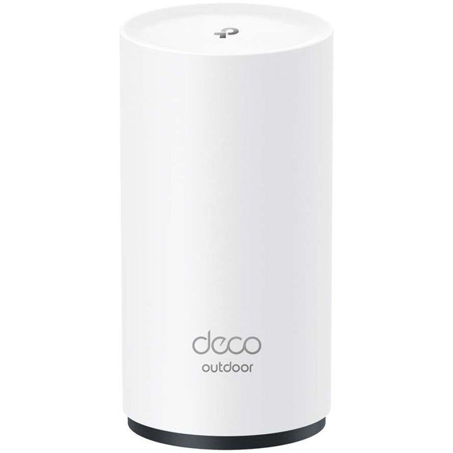 TP-Link Deco X50-Outdoor AX3000 Wi-Fi 6 3156 Mb/s Dual Banda Exterior