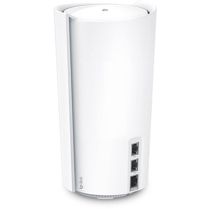 TP-Link Deco XE200 Pro sistema Wi-Fi malla tri banda 10756 Mb/s 6500 pies² 2 unidades