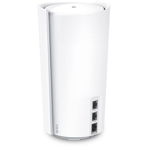 TP-Link Deco XE200 Pro sistema Wi-Fi malla tri banda 10756 Mb/s 6500 pies² 2 unidades
