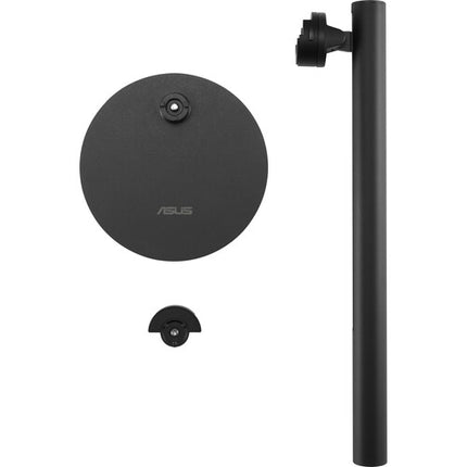 ASUS ZenScreen Stand MTS02D soporte ajustable con inclinación pivote y altura compatible con trípode 1/4"