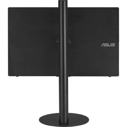 ASUS ZenScreen Stand MTS02D soporte ajustable con inclinación pivote y altura compatible con trípode 1/4"
