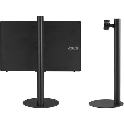 ASUS ZenScreen Stand MTS02D soporte ajustable con inclinación pivote y altura compatible con trípode 1/4"