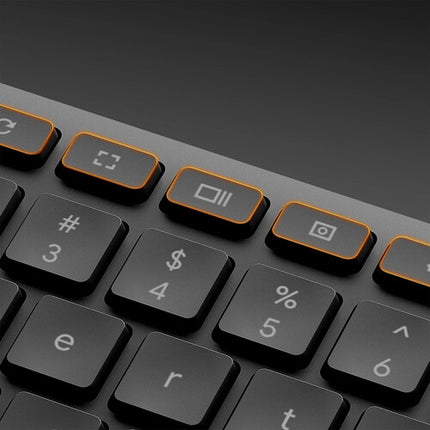 j5create Teclado y Ratón Inalámbricos Compactos para Chrome OS Bluetooth 5.2 Alcance 10m