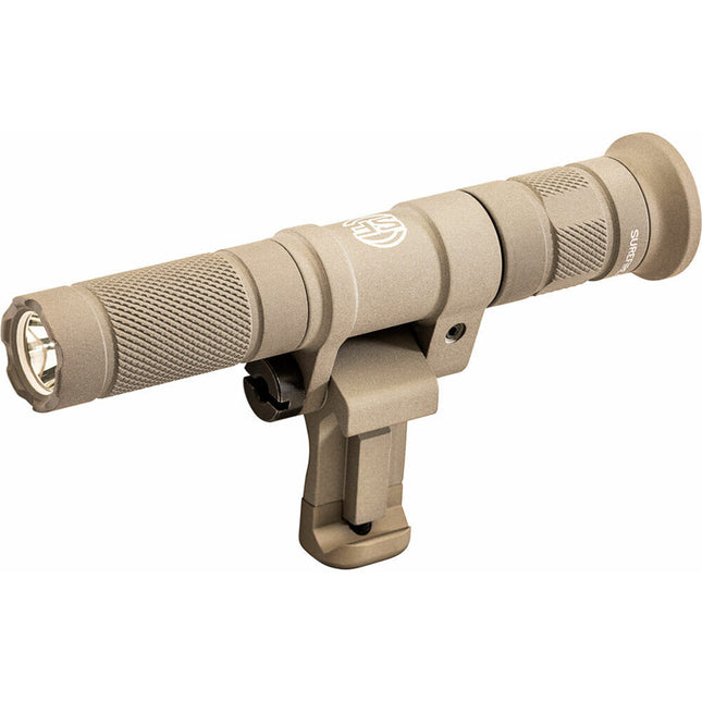 SureFire Micro Scout Light Pro Linterna Táctica 300 lúmenes Montaje giratorio