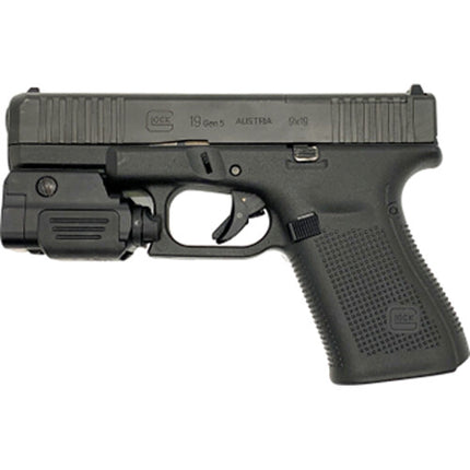 SureFire XR1-A Linterna Recargable Compacta 800 Lúmenes Batería Extraíble